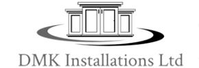 DMK Installations Logo